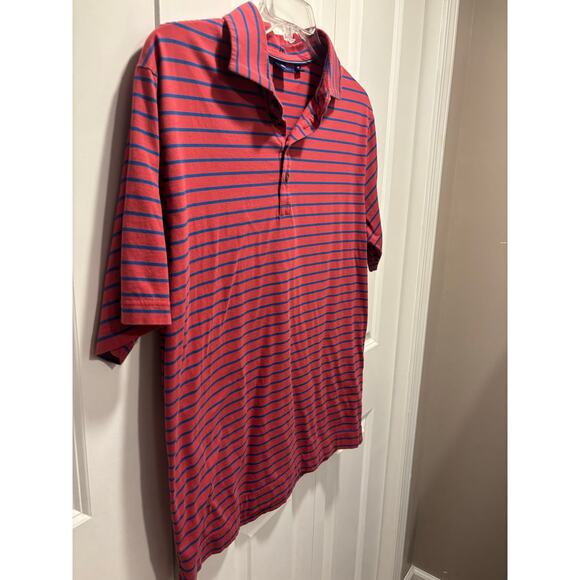 Men’s FootJoy Polo Shirt‎ - Picture 2 of 4